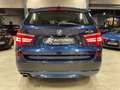 BMW X3 xDr. 20d AHK Bluetooth Sitzh. PDC Xenon Blau - thumbnail 5