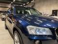 BMW X3 xDr. 20d AHK Bluetooth Sitzh. PDC Xenon Blau - thumbnail 39