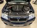 BMW X3 xDr. 20d AHK Bluetooth Sitzh. PDC Xenon Blau - thumbnail 33