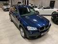 BMW X3 xDr. 20d AHK Bluetooth Sitzh. PDC Xenon Blau - thumbnail 36
