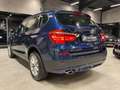 BMW X3 xDr. 20d AHK Bluetooth Sitzh. PDC Xenon Blau - thumbnail 20