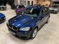 BMW X3 xDr. 20d AHK Bluetooth Sitzh. PDC Xenon Blau - thumbnail 34