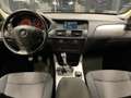 BMW X3 xDr. 20d AHK Bluetooth Sitzh. PDC Xenon Blau - thumbnail 12
