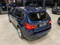 BMW X3 xDr. 20d AHK Bluetooth Sitzh. PDC Xenon Blau - thumbnail 40