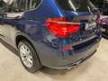 BMW X3 xDr. 20d AHK Bluetooth Sitzh. PDC Xenon Blau - thumbnail 24