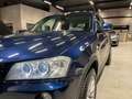 BMW X3 xDr. 20d AHK Bluetooth Sitzh. PDC Xenon Blau - thumbnail 41
