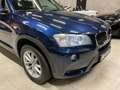 BMW X3 xDr. 20d AHK Bluetooth Sitzh. PDC Xenon Blau - thumbnail 22