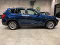 BMW X3 xDr. 20d AHK Bluetooth Sitzh. PDC Xenon Blau - thumbnail 16