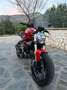 Ducati Monster 796 standard guidabile a 2 Rosso - thumbnail 3