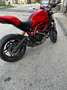 Ducati Monster 796 standard guidabile a 2 Rosso - thumbnail 6