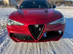 Alfa Romeo Quadrifoglio autoturisme second-hand pe AutoScout24