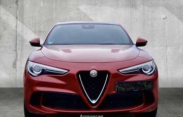 Bi-turbo 510cv Full Carbone