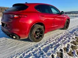Alfa Romeo Quadrifoglio autoturisme second-hand pe AutoScout24