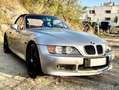 BMW Z3 Z3 Roadster 1.8 116cv Gris - thumbnail 2