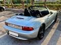 BMW Z3 Z3 Roadster 1.8 116cv Gris - thumbnail 5