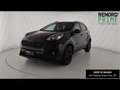 Kia Sportage 1.6 CRDi Mild Hybrid  136cv Black Edition Nero - thumbnail 1