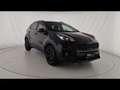 Kia Sportage 1.6 CRDi Mild Hybrid  136cv Black Edition Nero - thumbnail 3