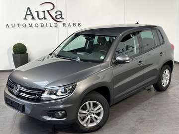 2.0 TDI DSG Track&Field 4M NAV+XEN+AHK+KAM