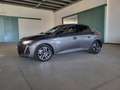 Peugeot 208 1.2 puretech Allure Pack 100CV Grigio - thumbnail 1
