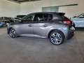 Peugeot 208 1.2 puretech Allure Pack 100CV Grigio - thumbnail 6