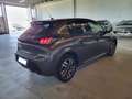 Peugeot 208 1.2 puretech Allure Pack 100CV Grigio - thumbnail 4