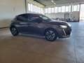 Peugeot 208 1.2 puretech Allure Pack 100CV Grigio - thumbnail 3