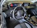 Peugeot 208 1.2 puretech Allure Pack 100CV Grigio - thumbnail 7