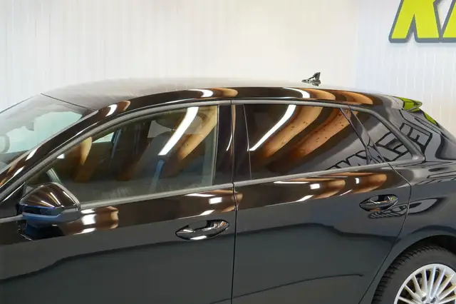 Audi A3 view 12