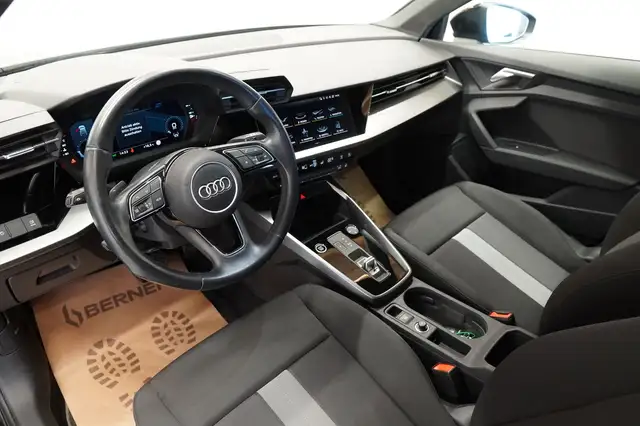 Audi A3 view 13