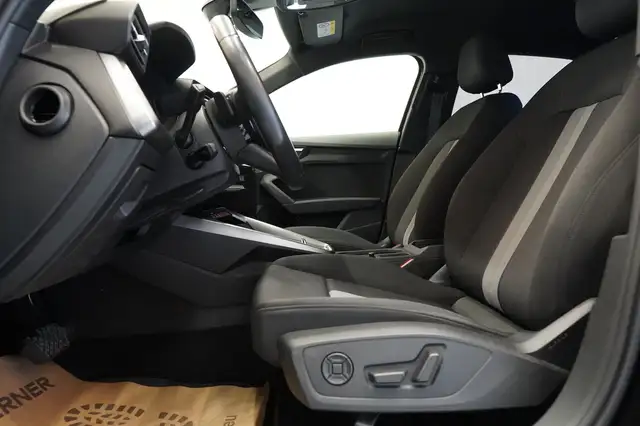 Audi A3 view 15