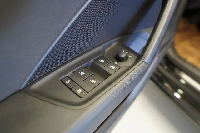 Audi A3 view 14