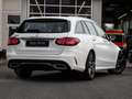 Mercedes-Benz C 200 T AMG-Sport/MLB/Kamera/Ambiente/Command Weiß - thumbnail 2