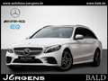 Mercedes-Benz C 200 T AMG-Sport/MLB/Kamera/Ambiente/Command Bianco - thumbnail 1
