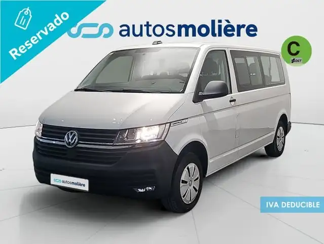 Volkswagen Origin Batalla Larga 2.0 TDI BMT 81 kW (110 CV)