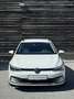 Volkswagen Golf Variant 2,0 TDI Life Ambiente, Navi, uvm… Weiß - thumbnail 1
