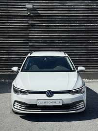 2,0 TDI Life Ambiente, Navi, uvm…