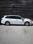 Volkswagen Golf Variant 2,0 TDI Life Ambiente, Navi, uvm… Weiß - thumbnail 3