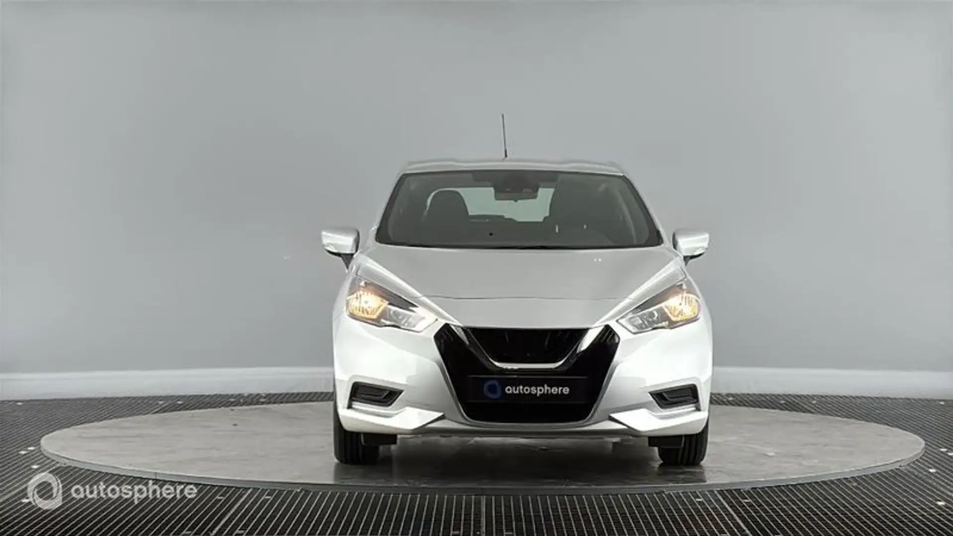 Nissan Micra 1.0 IG-T 92ch Business Edition 2021 - 2