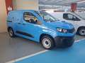 Peugeot Partner 1.5BlueHDI Pro Standard 600kg 75 Azul - thumbnail 2
