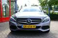 Mercedes-Benz C 350 Estate e Lease Edition Aut. Leder|360Cam|LED|Navi| Grijs - thumbnail 7