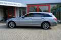 Mercedes-Benz C 350 Estate e Lease Edition Aut. Leder|360Cam|LED|Navi| Grijs - thumbnail 34