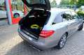 Mercedes-Benz C 350 Estate e Lease Edition Aut. Leder|360Cam|LED|Navi| Grijs - thumbnail 9