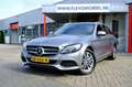 Mercedes-Benz C 350 Estate e Lease Edition Aut. Leder|360Cam|LED|Navi| Grijs - thumbnail 1