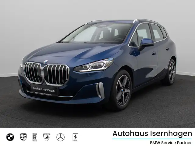BMW 223 Luxury Line 360°H K HUD Sport
