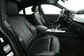 BMW 418 4-serie Gran Coupé 418i High Executive M-Sport Aut Zwart - thumbnail 10