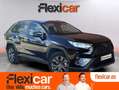 Toyota RAV 4 2.5 hybrid 4WD Adventure Negro - thumbnail 1