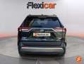 Toyota RAV 4 2.5 hybrid 4WD Adventure Negro - thumbnail 4