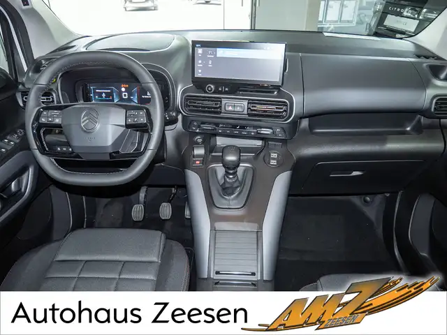 Citroen Berlingo view 6