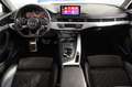 Audi RS4 Avant 2.9 TFSI quattro tiptronic Gris - thumbnail 6