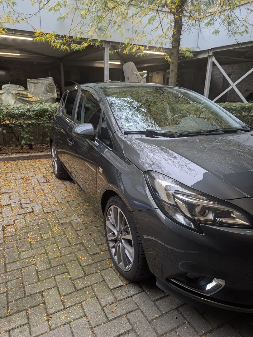 Opel Corsa 1.0 Ecotec Turbo ecoFLEX | android auto | car play - 2